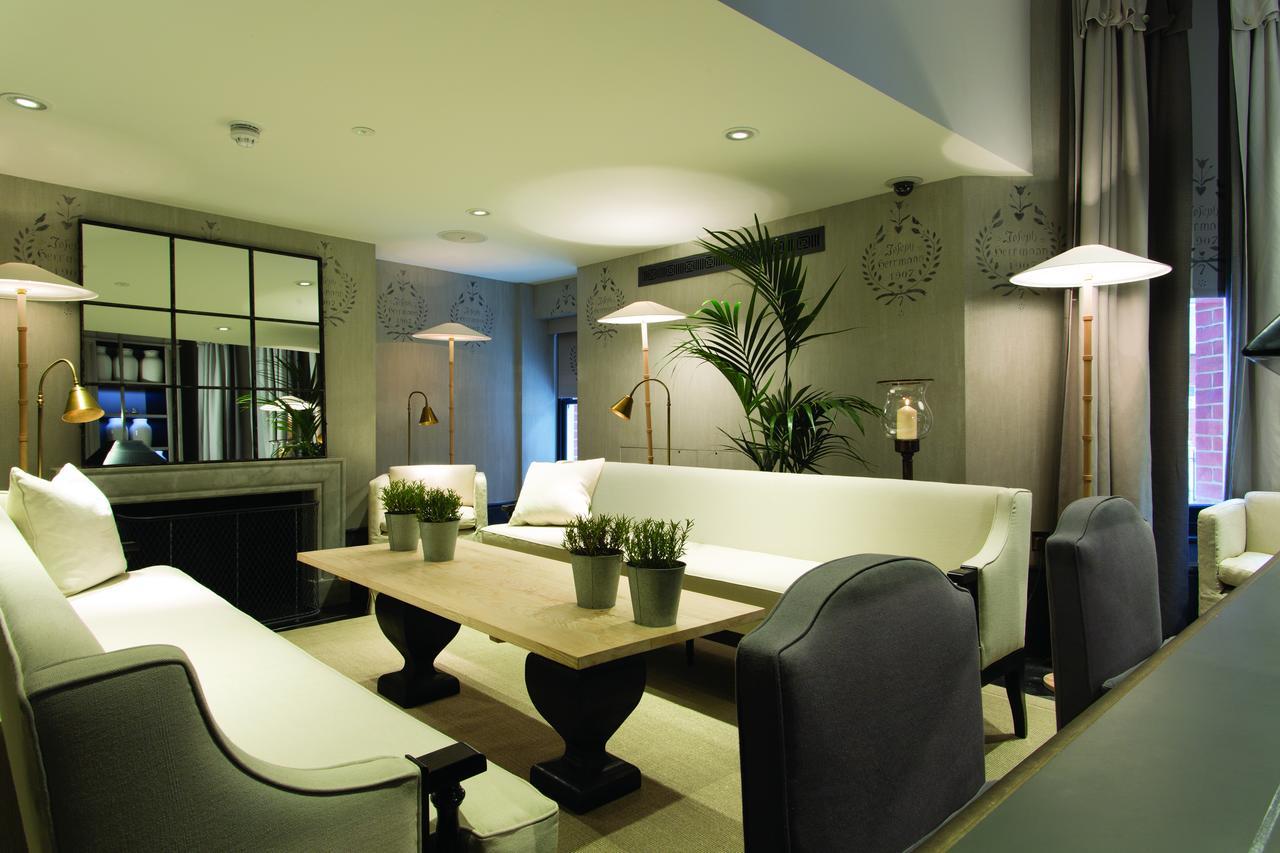 The Franklin - Starhotels Collezione Londres