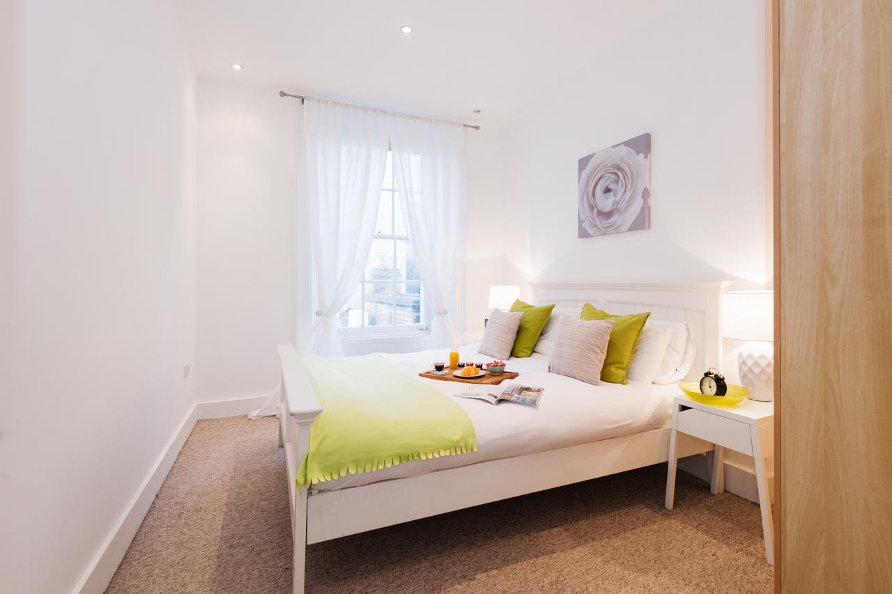 Appartement Dream South Kensington