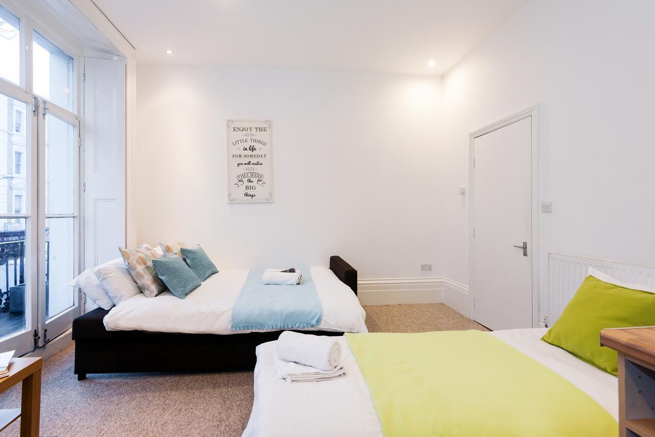 Dream South Kensington Appartement Londen