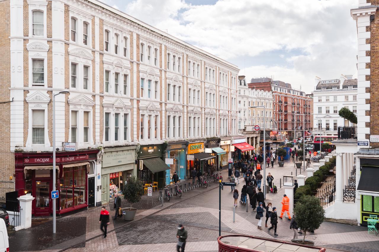 Appartement Dream South Kensington Londen
