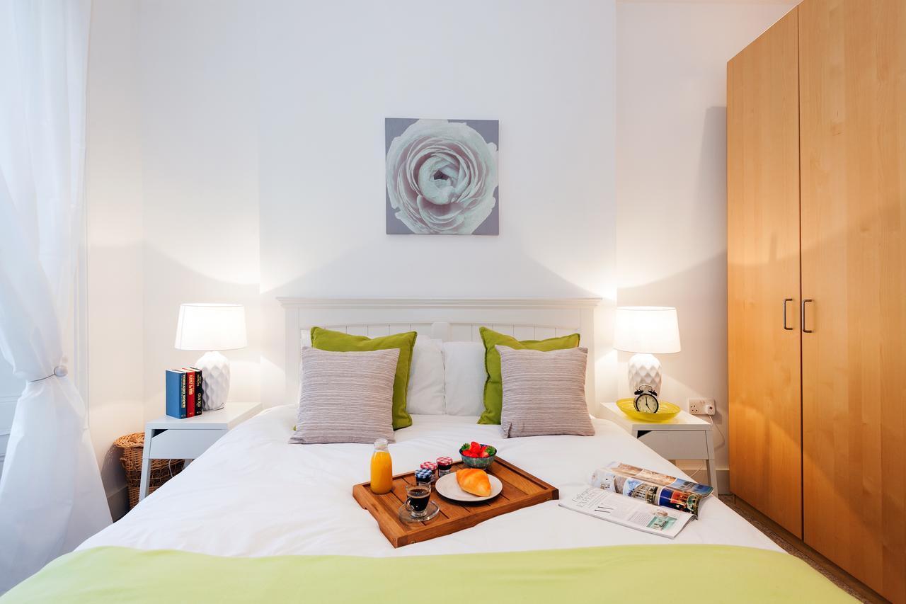 Dream South Kensington Londen