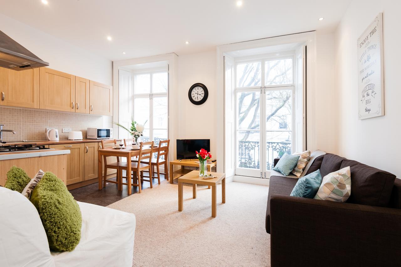 Dream South Kensington Appartement Londen