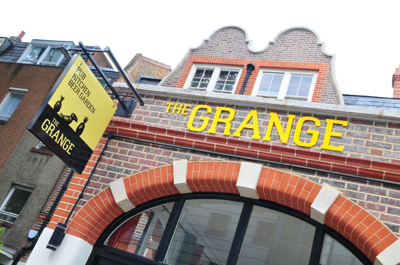 Inn The Grange Pub Londres
