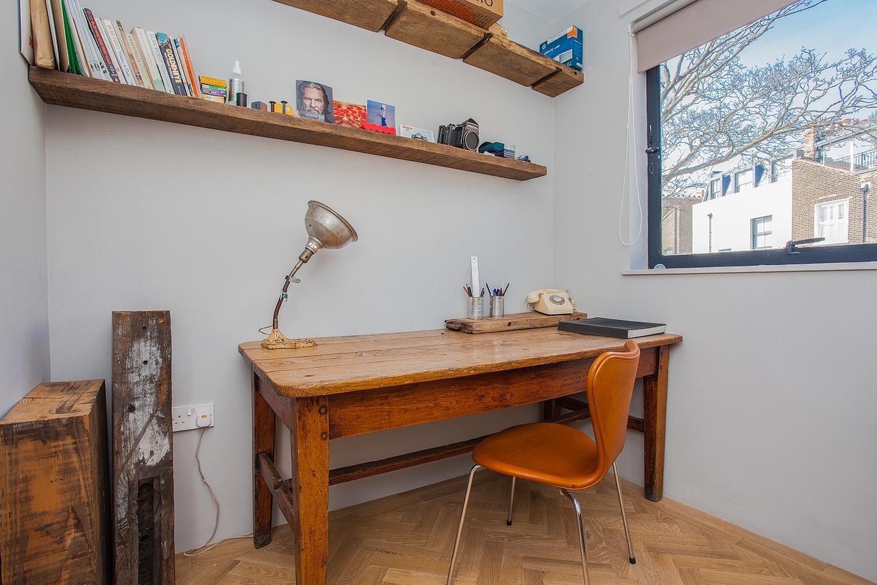 Camden Town Appartement