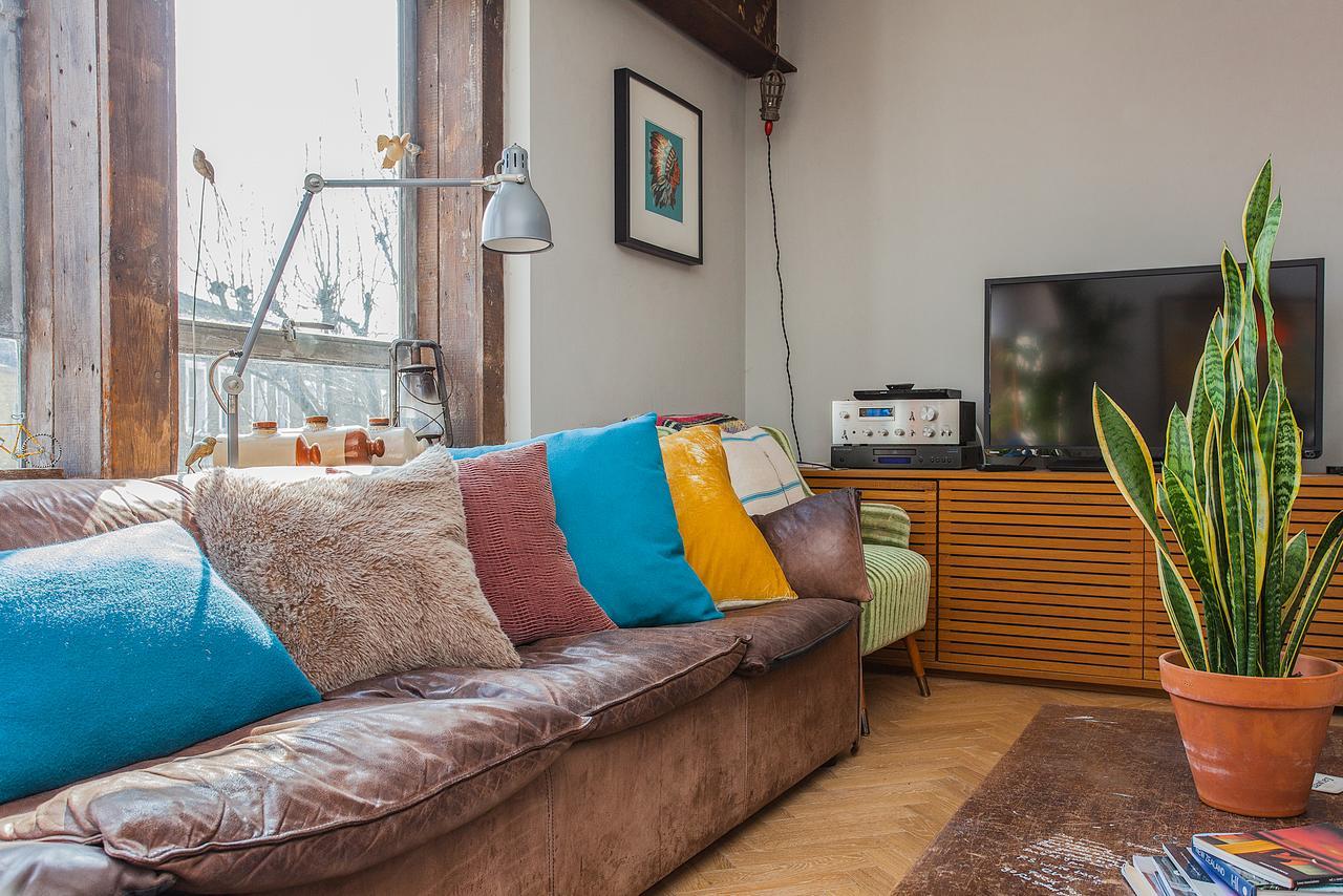 Camden Town Appartement