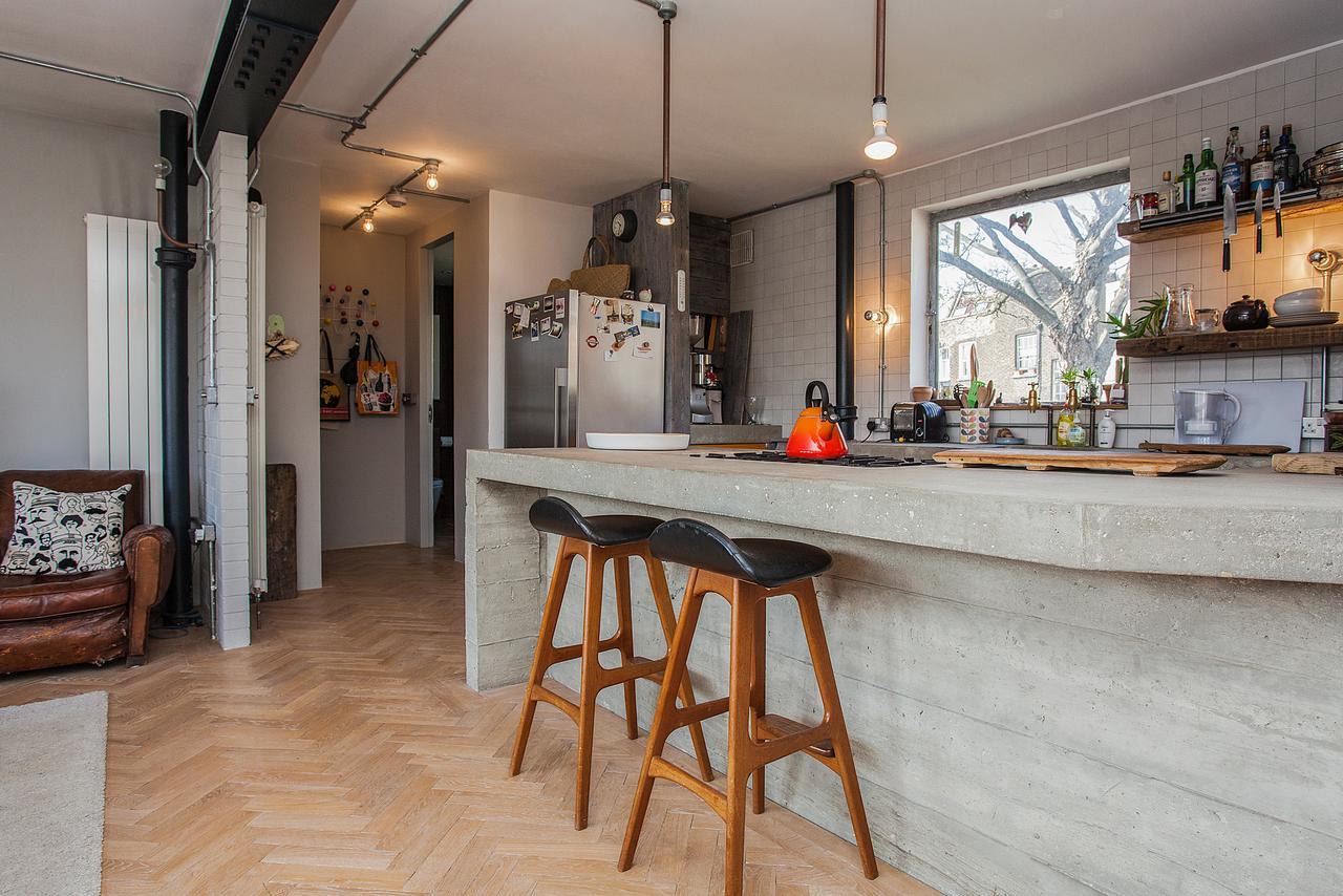 Camden Town Appartement Londres