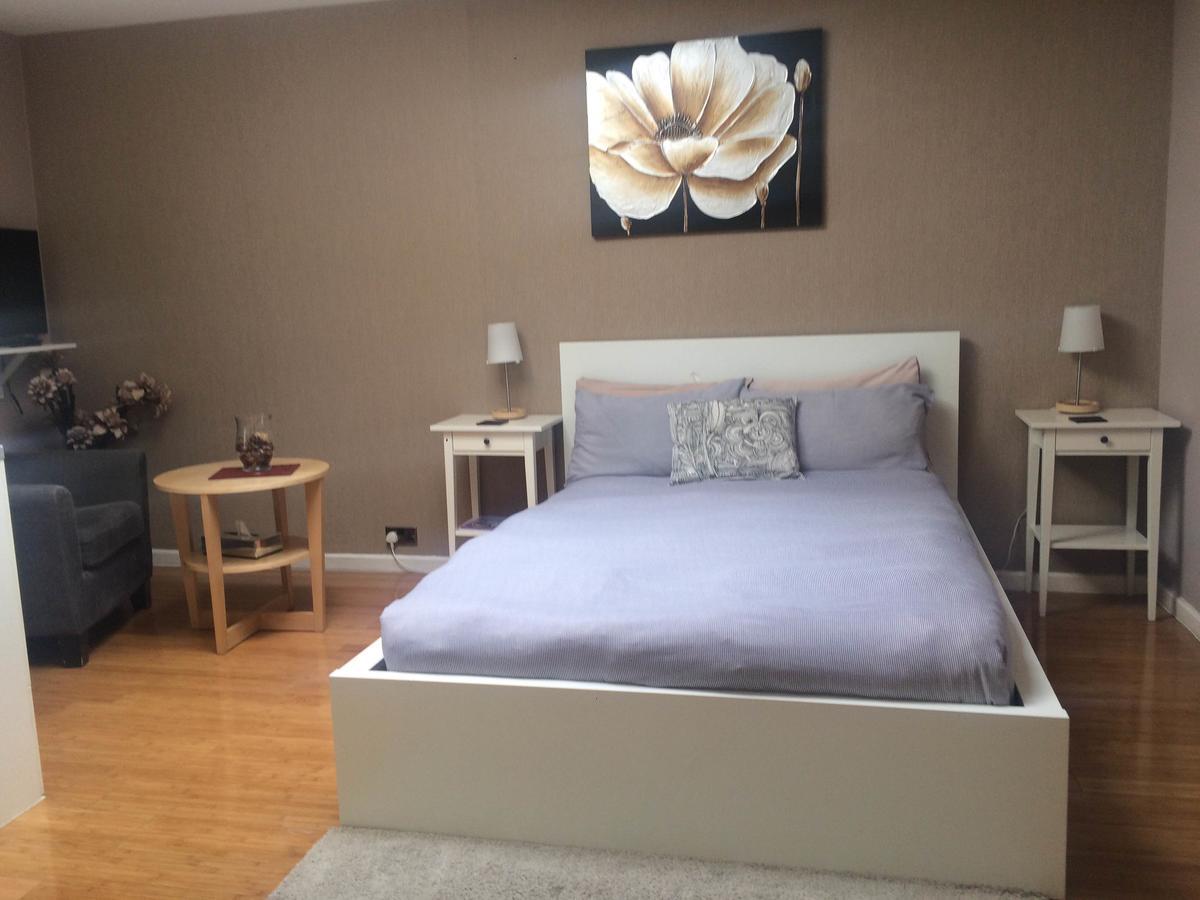 Apartamento Camden Town Londres