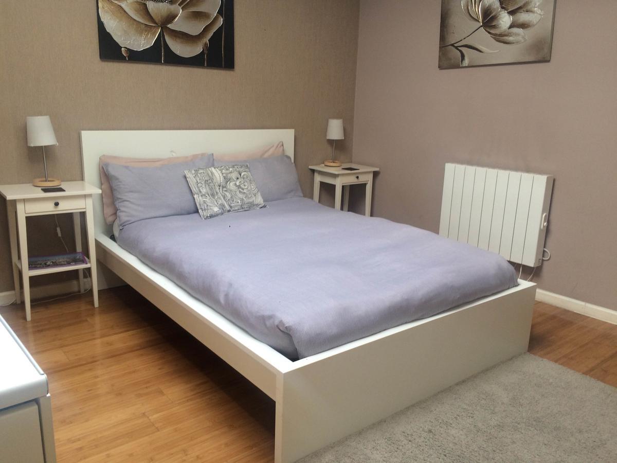 Camden Town Apartamento