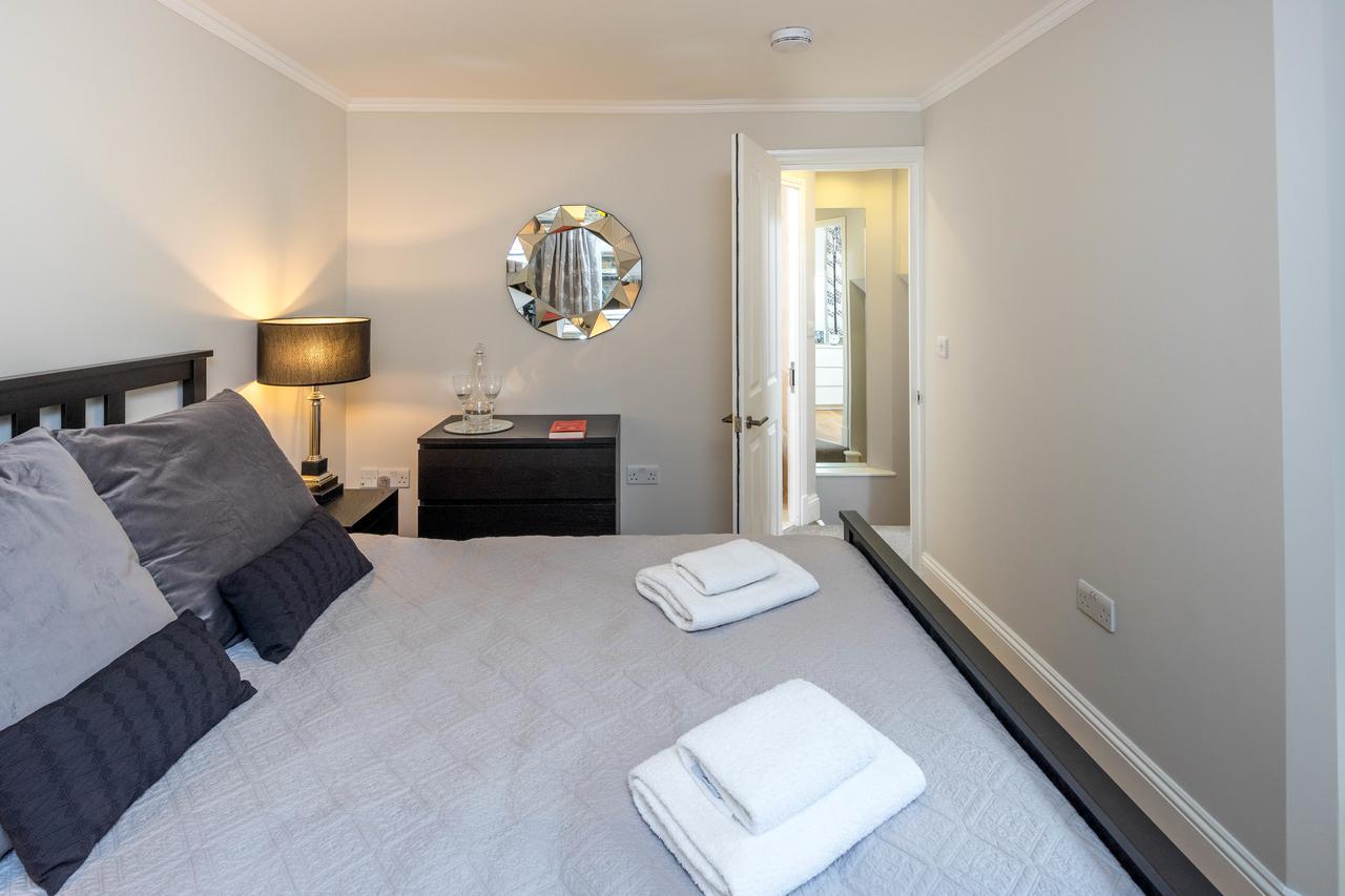 Appartement The Linden Gardens