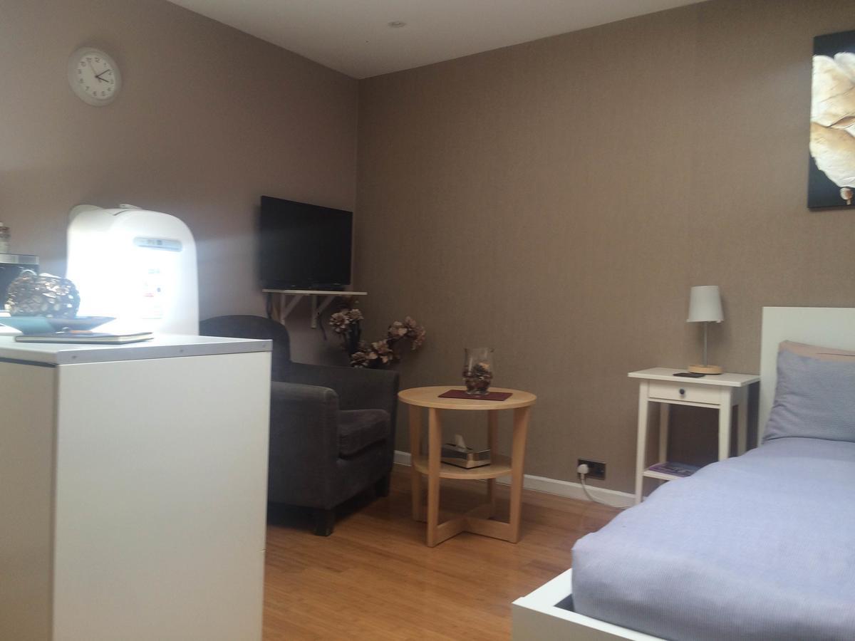 Apartamento Camden Town