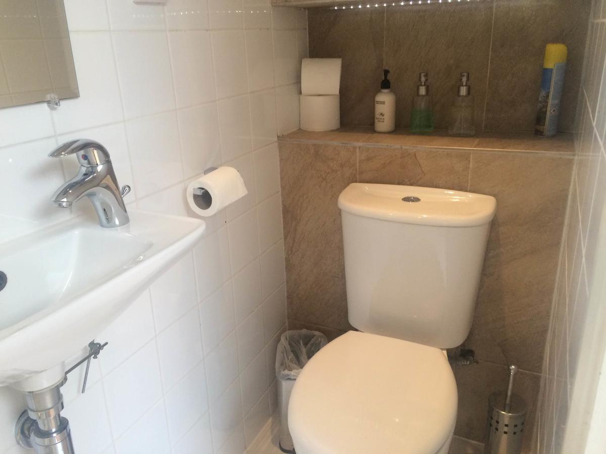 Apartamento Camden Town