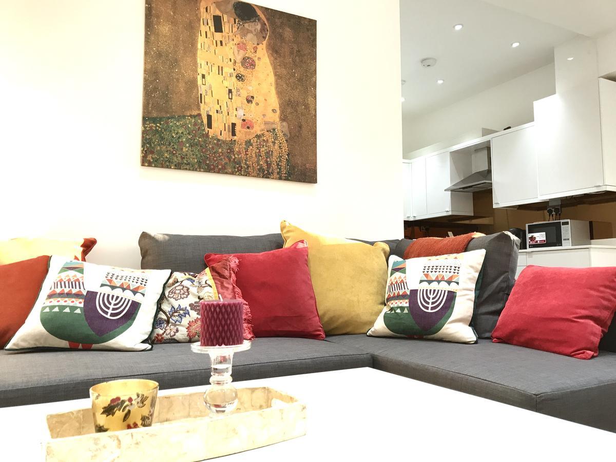 Appartement Harrow *