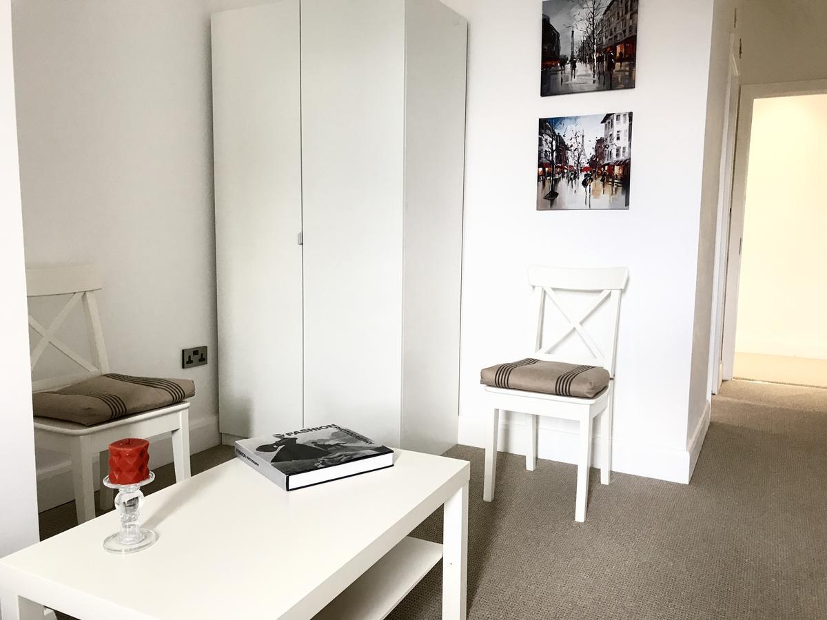 Harrow Appartement