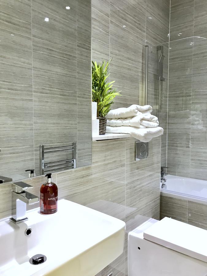 Appartement Harrow