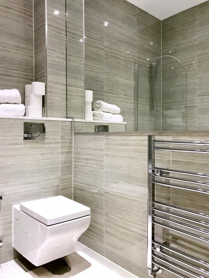 Apartamento Harrow *