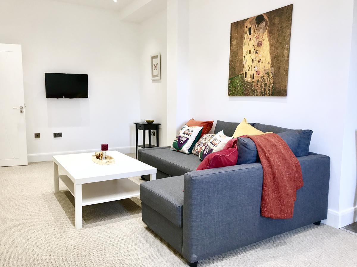 Harrow Appartement