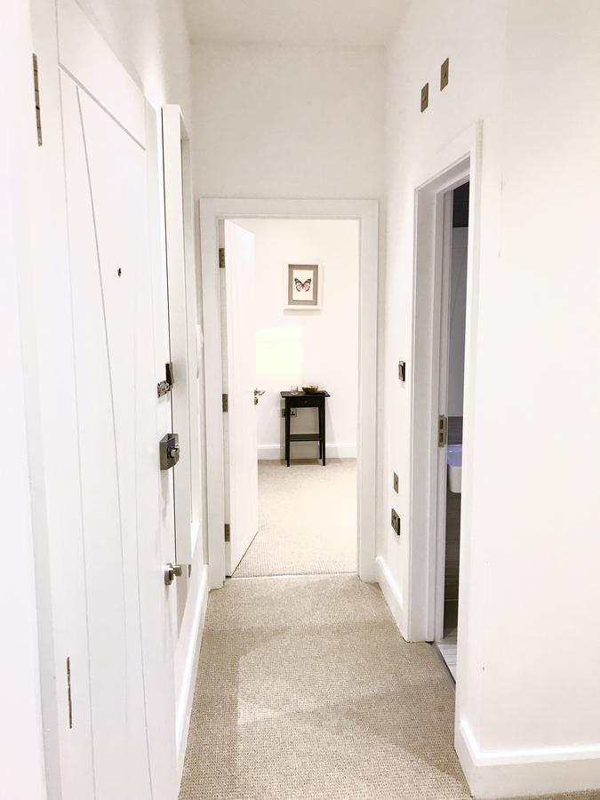 Appartement Harrow