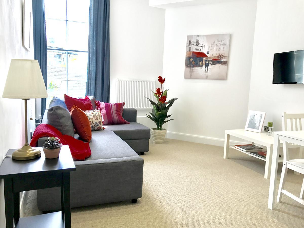 Harrow Appartement