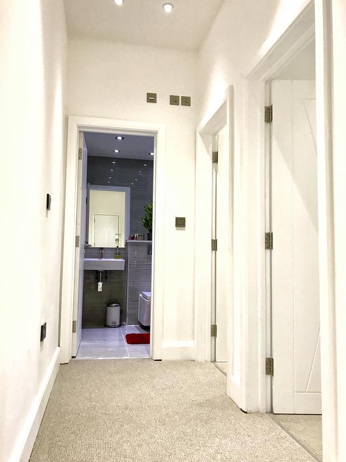 Appartement Harrow *