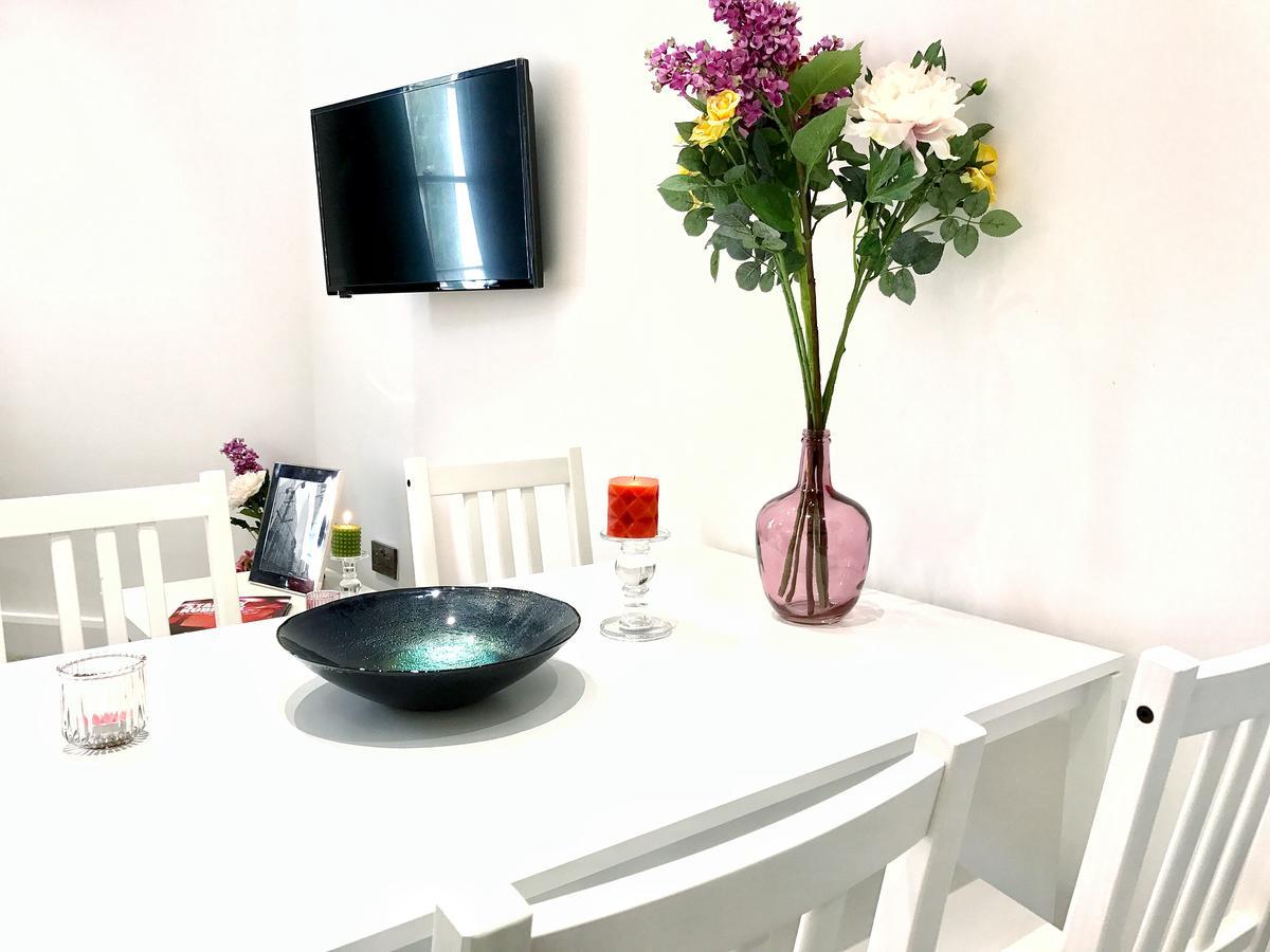 Harrow Appartement *