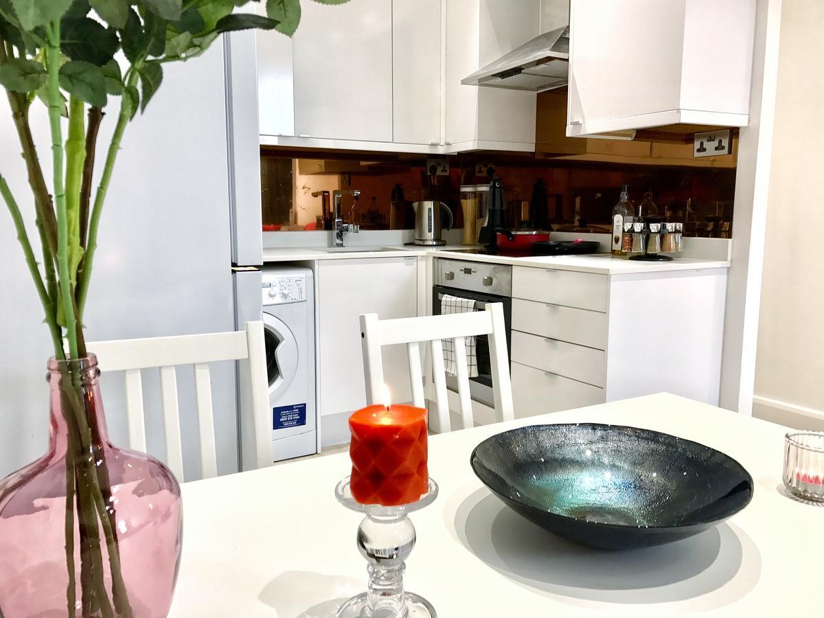 Appartement Harrow Londres