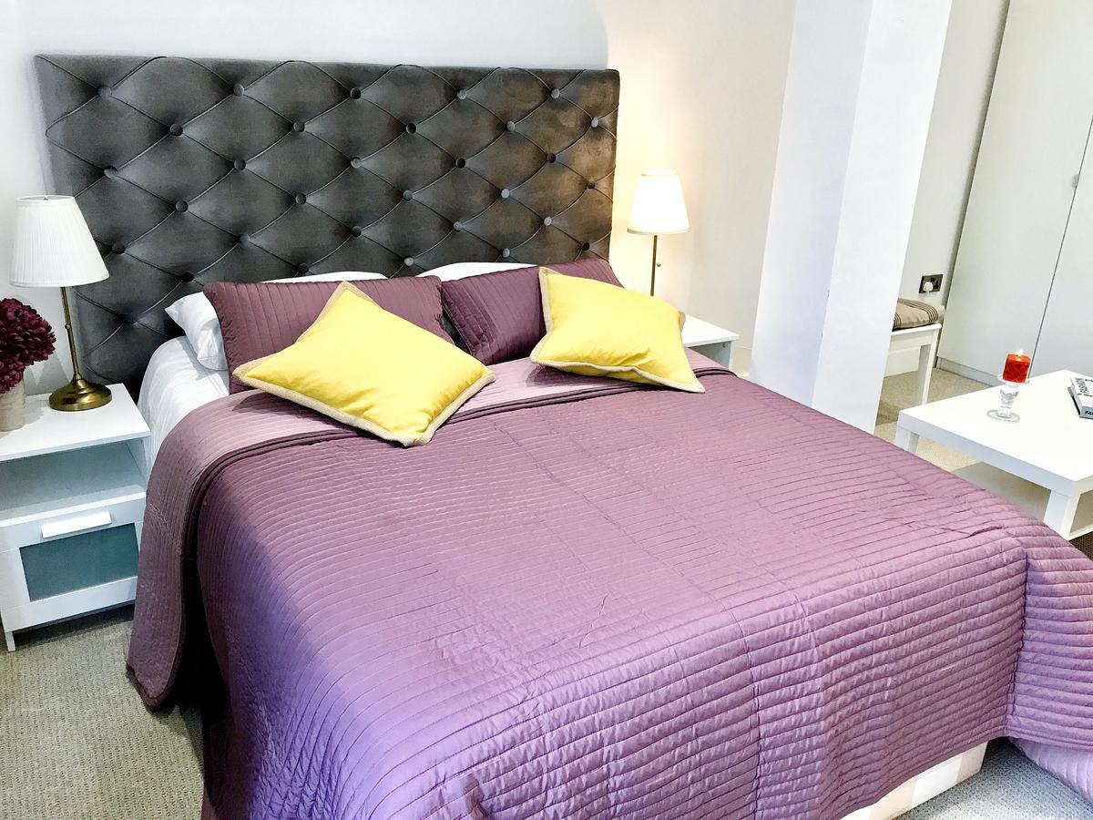 Harrow Appartement