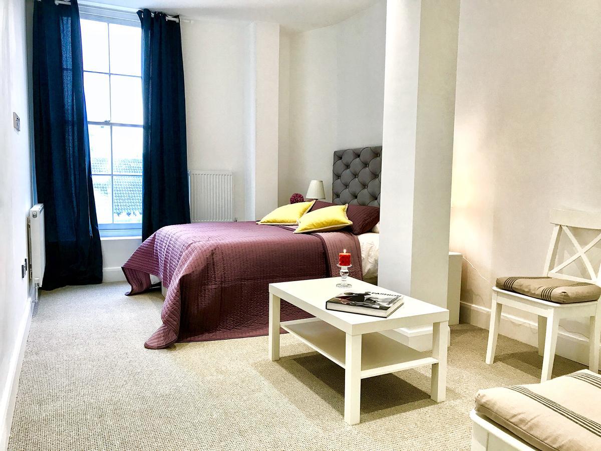 Harrow Appartement