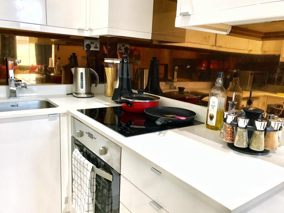 Appartement Harrow *