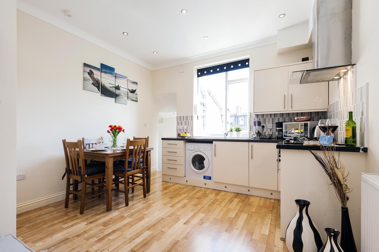 The Talgarth Appartement Londres
