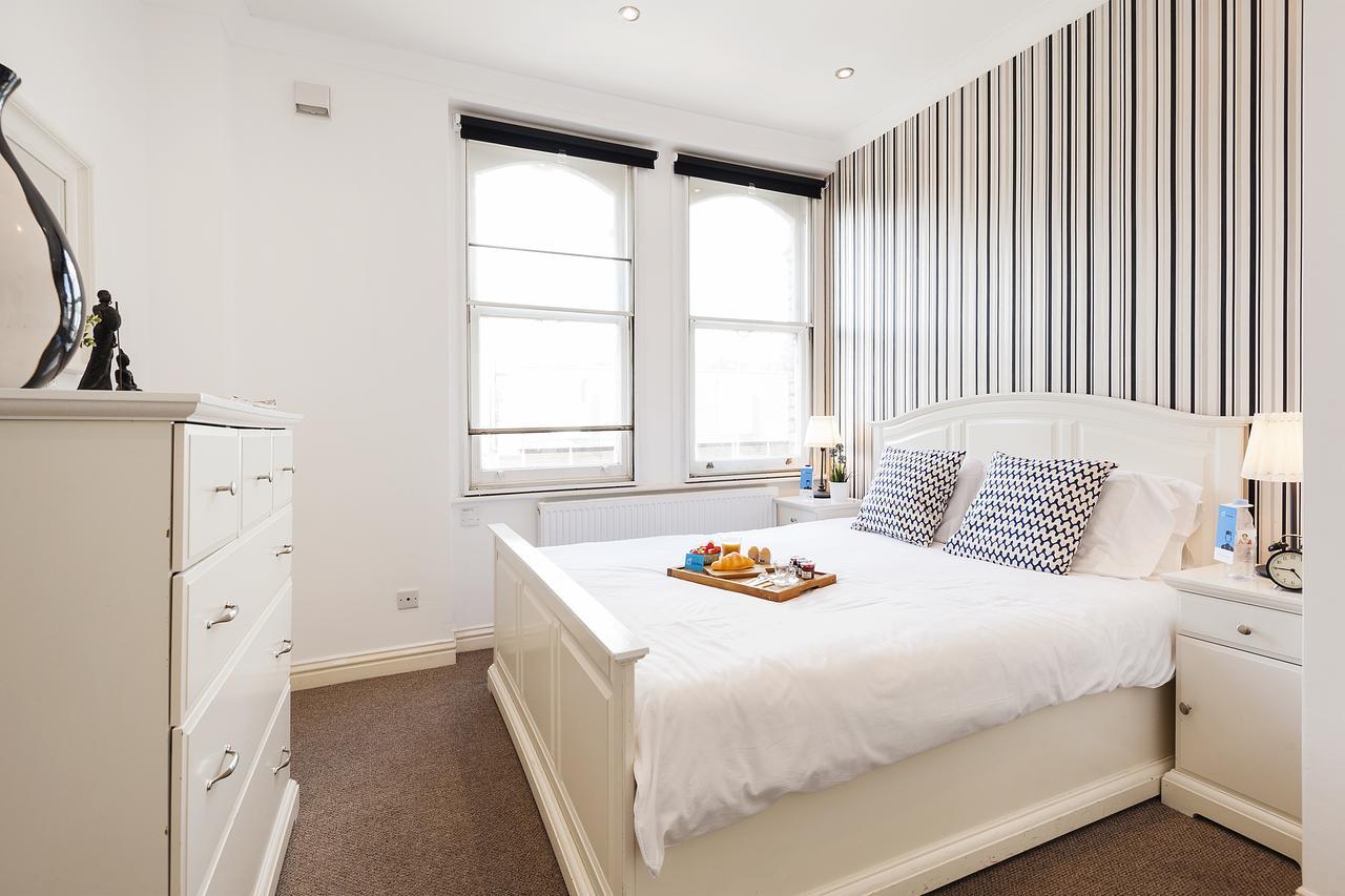 The Talgarth Appartement Londres