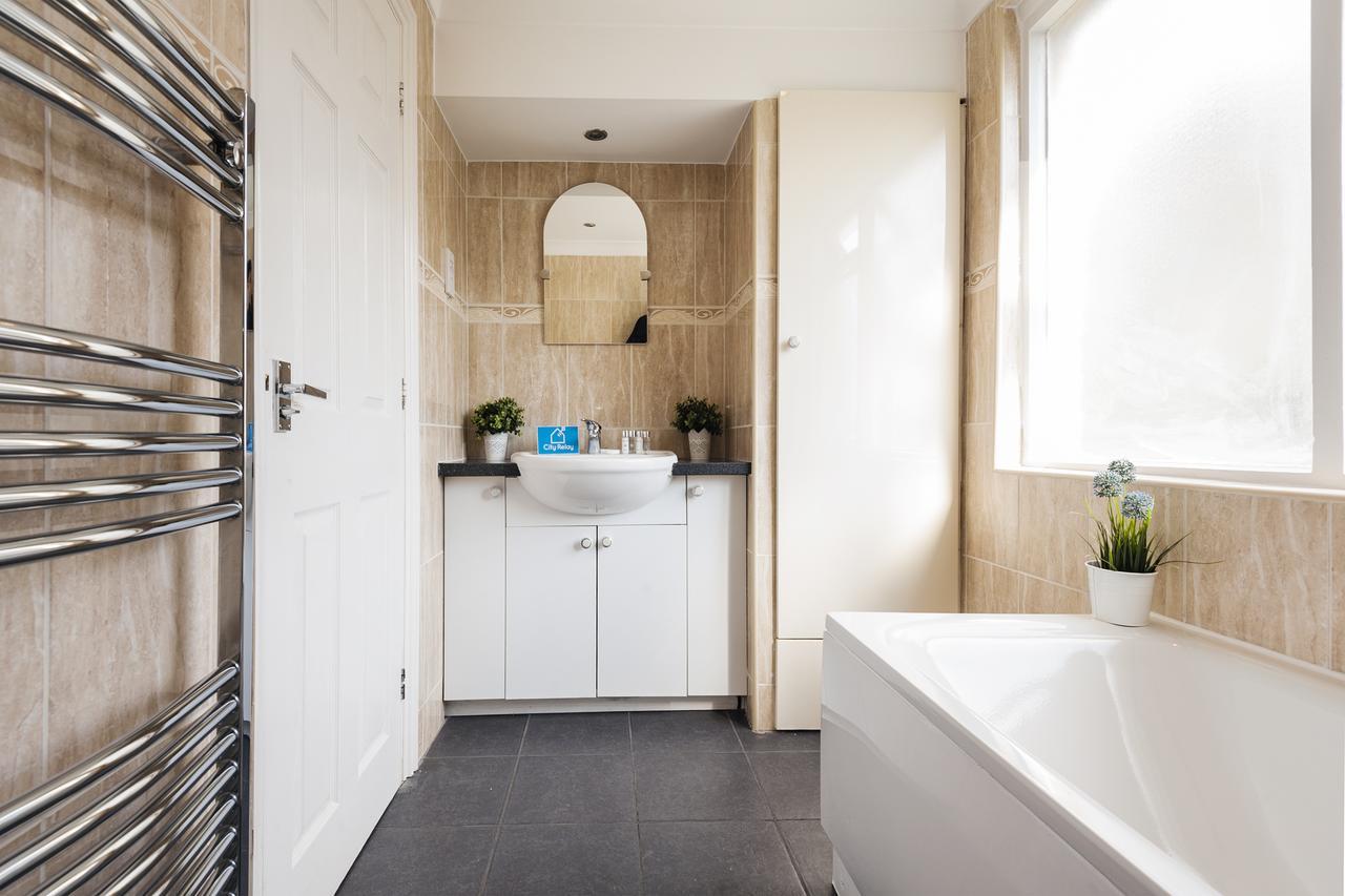 The Talgarth Appartement Londres