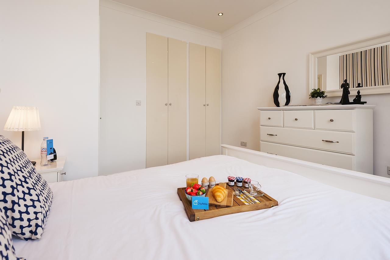 Appartement The Talgarth Londres