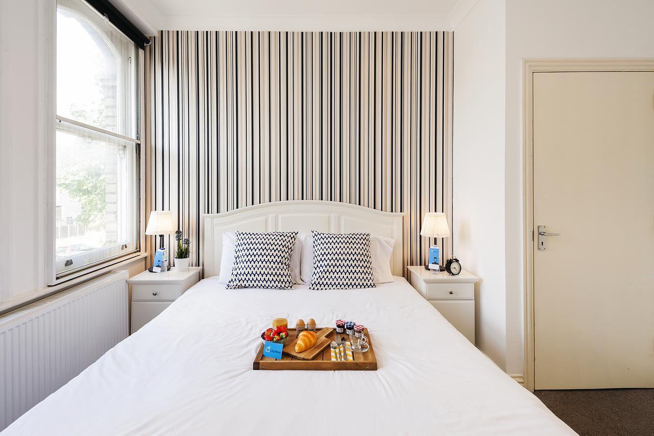 Appartement The Talgarth *