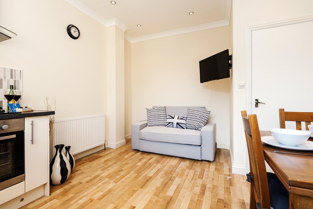 Appartement The Talgarth