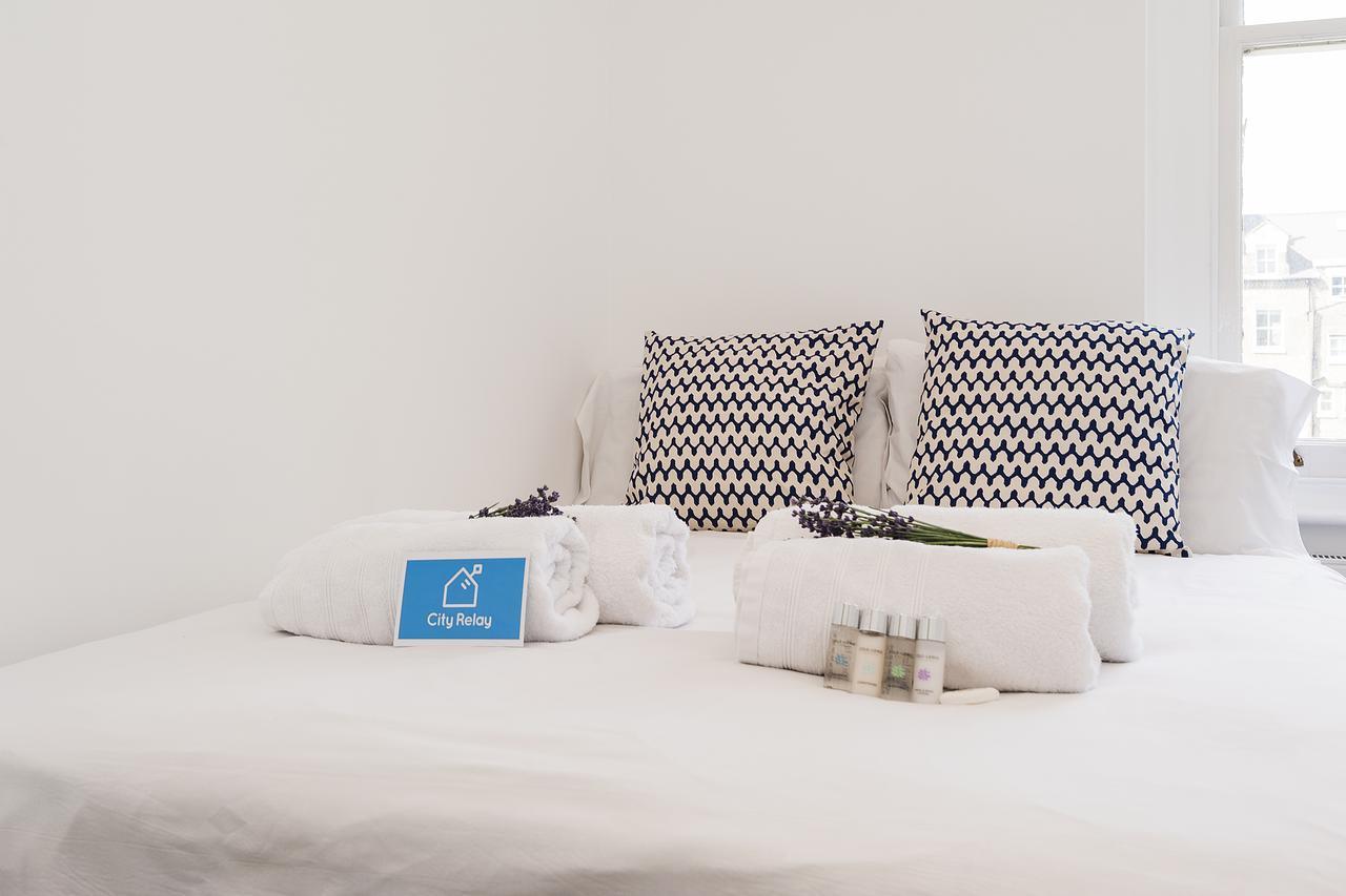 Appartement The Talgarth