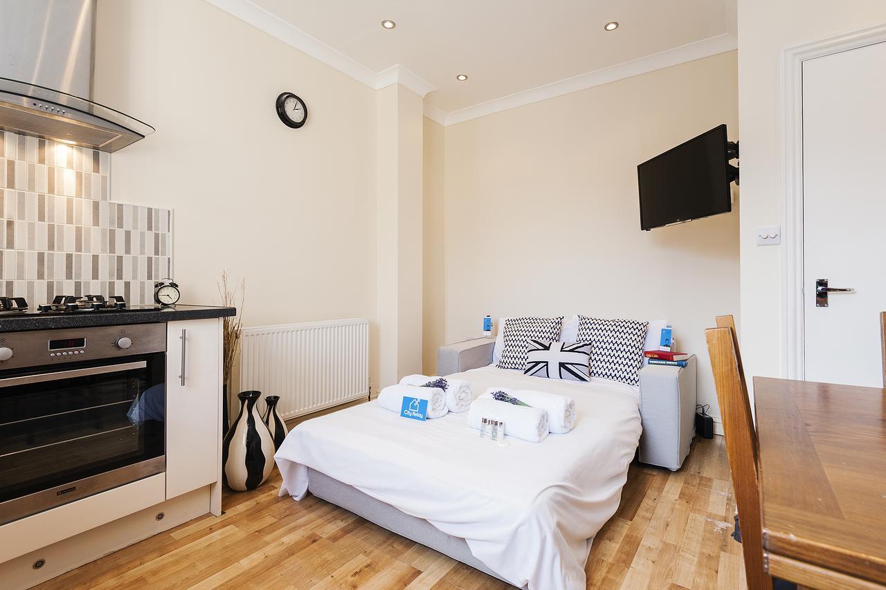 The Talgarth Appartement *