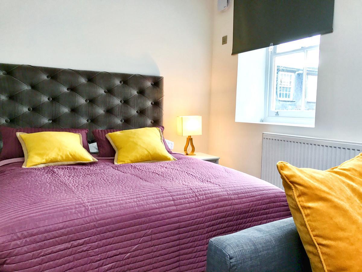 Harrow Appartement *