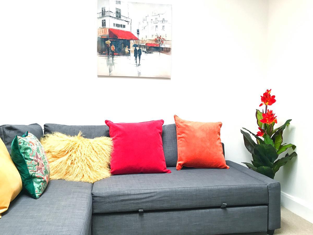 Harrow Appartement Londres