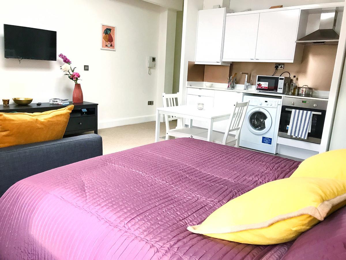 Harrow Appartement Londres