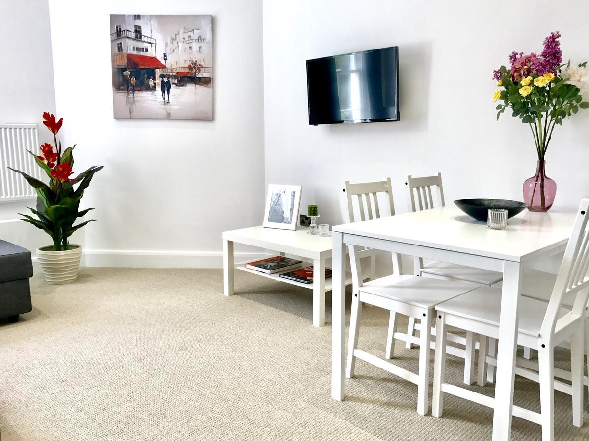 Appartement Harrow *