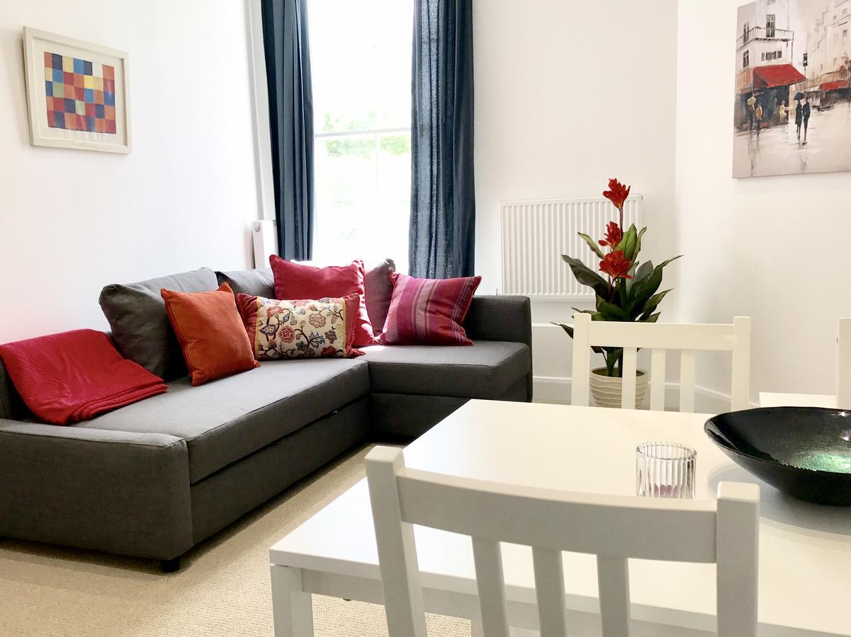 Appartement Harrow