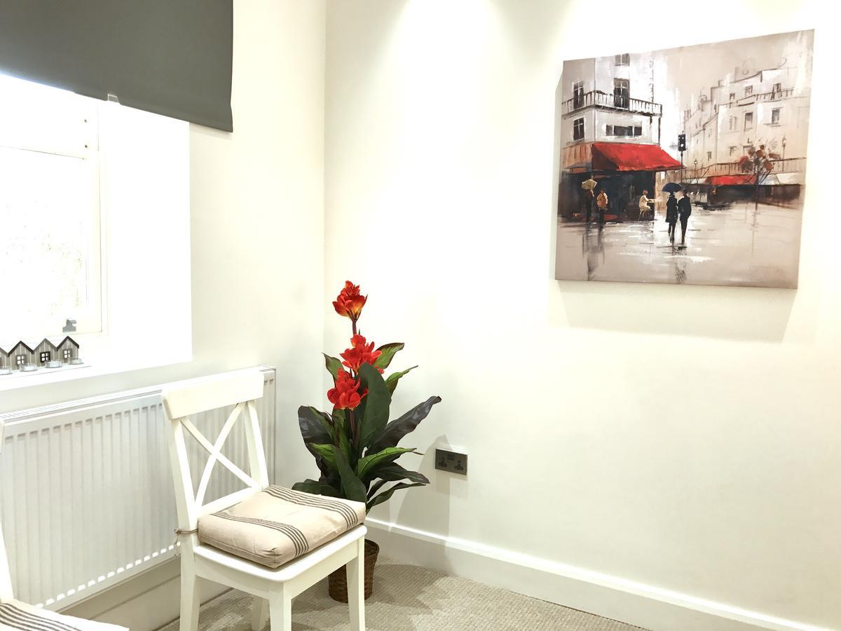 Harrow Appartement *