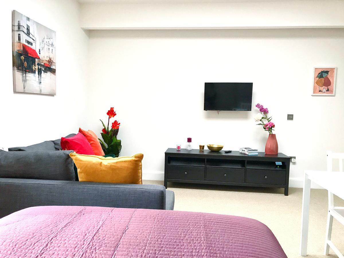 Appartement Harrow *