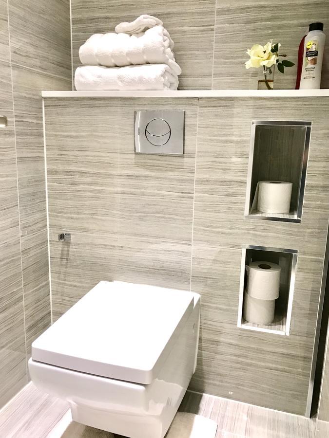 Appartement Harrow *