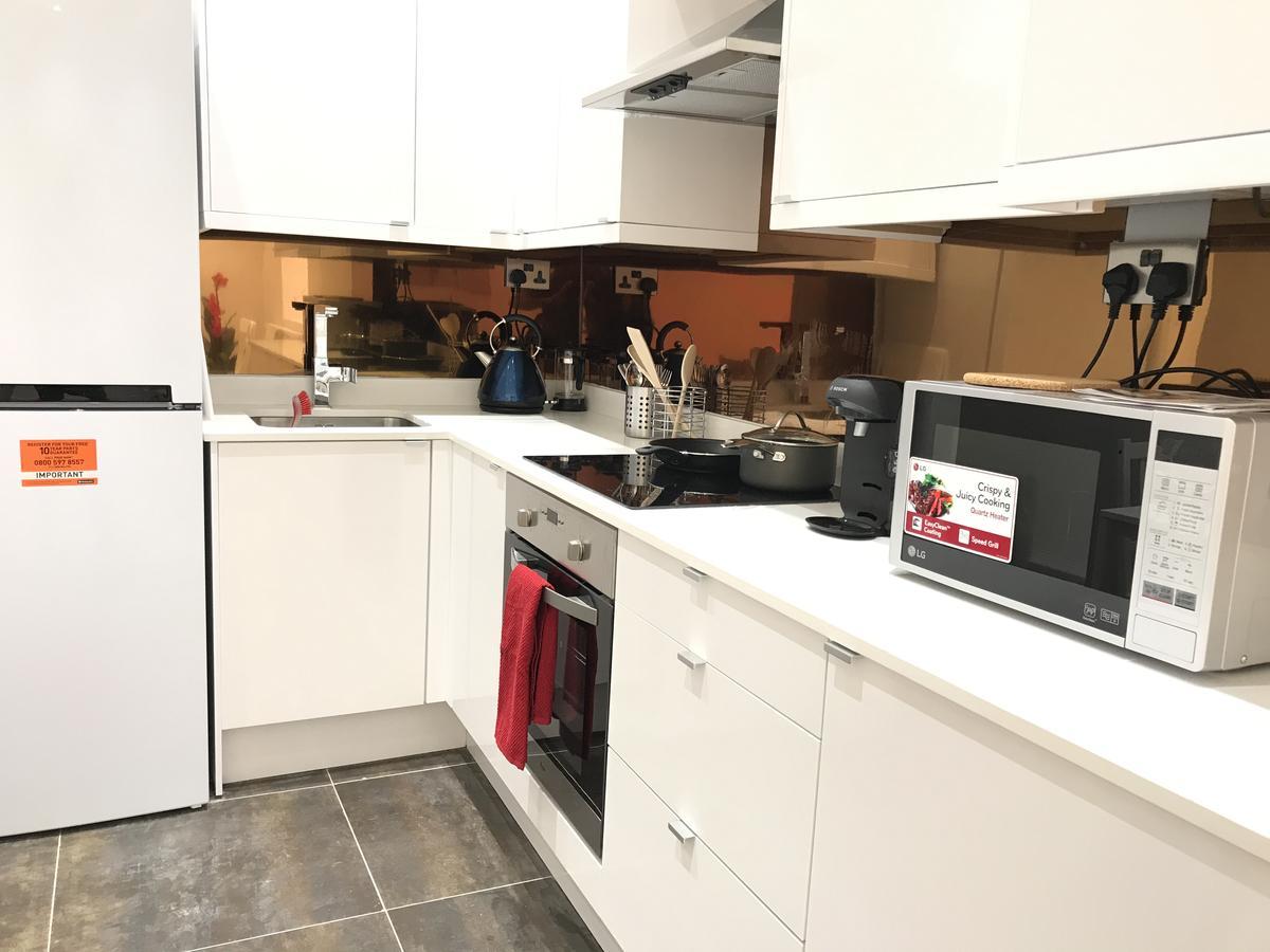 Harrow Appartement