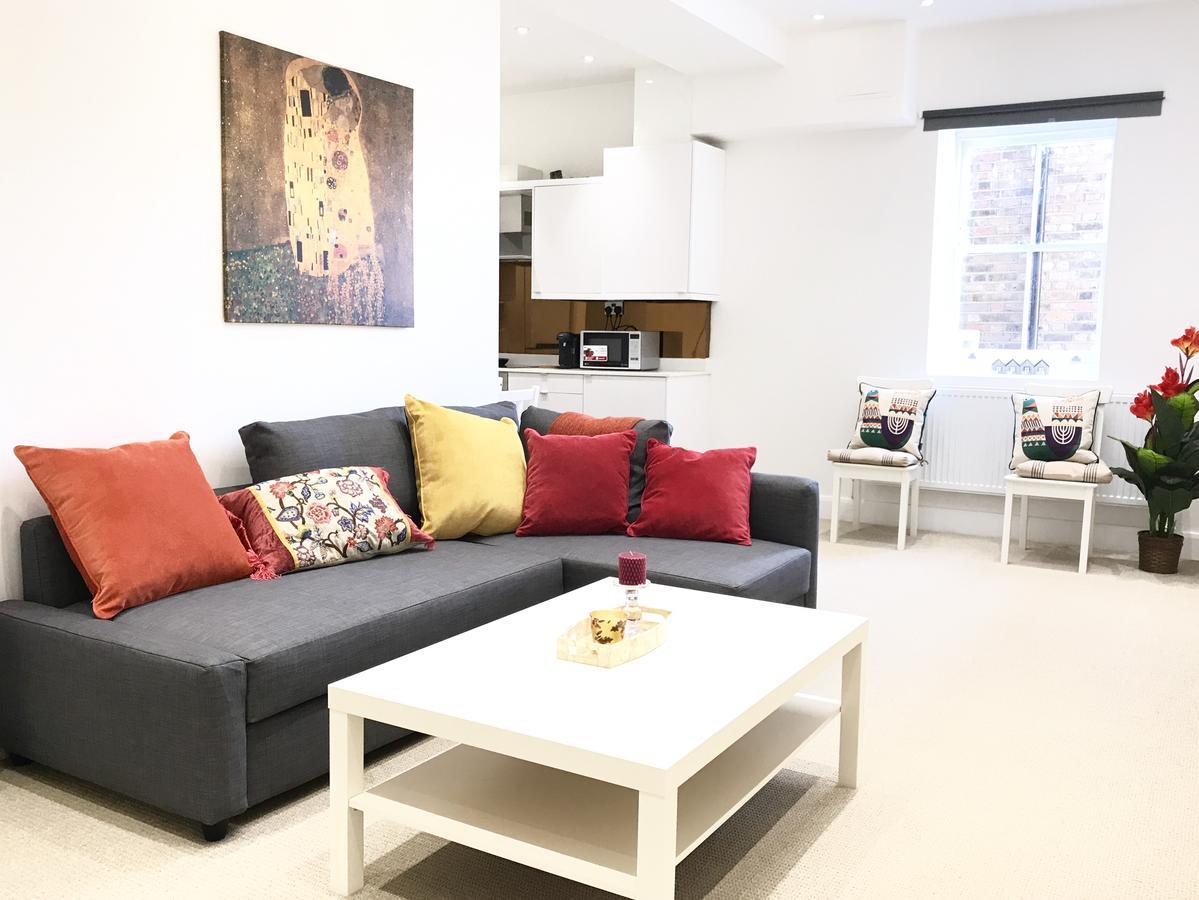 Appartement Harrow Londres