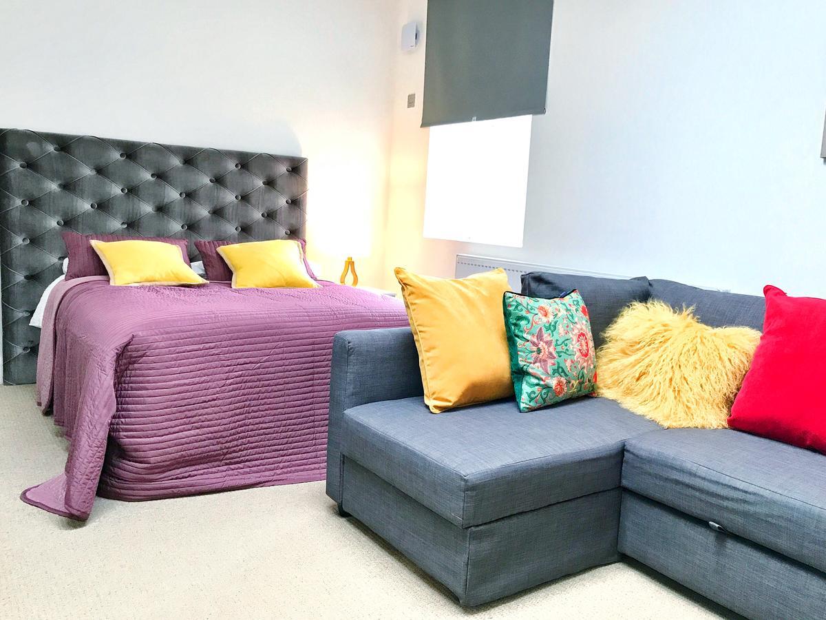 Appartement Harrow *