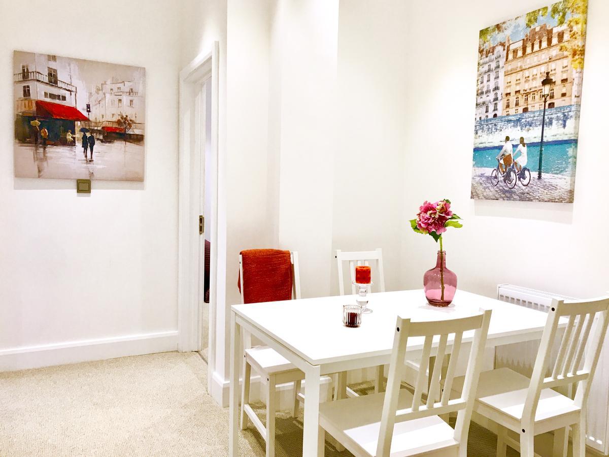 Harrow Appartement