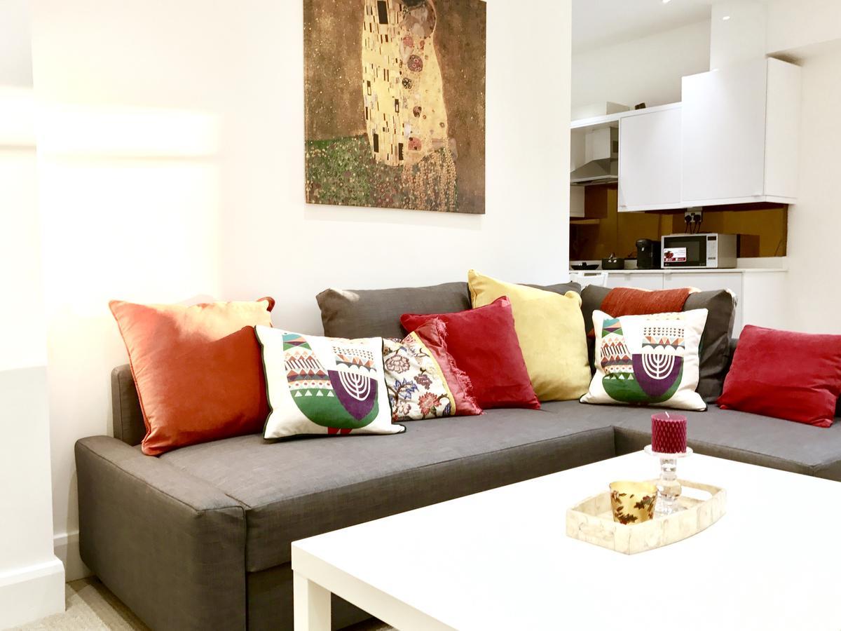 Appartement Harrow