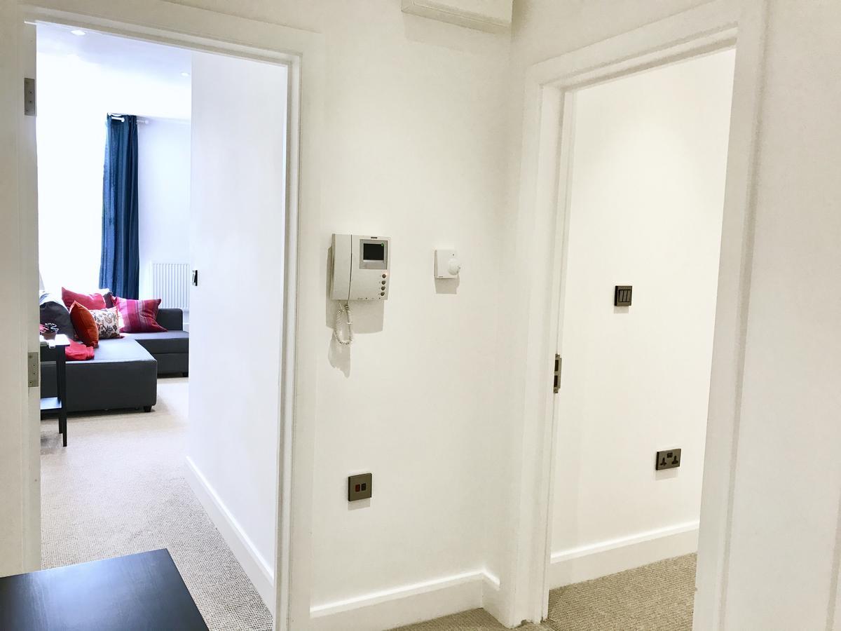 Harrow Appartement *